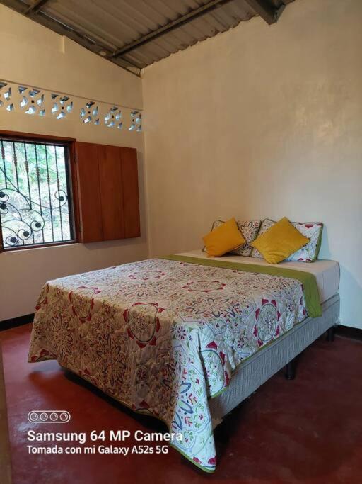 Photo of Bedroom in Santa Cruz