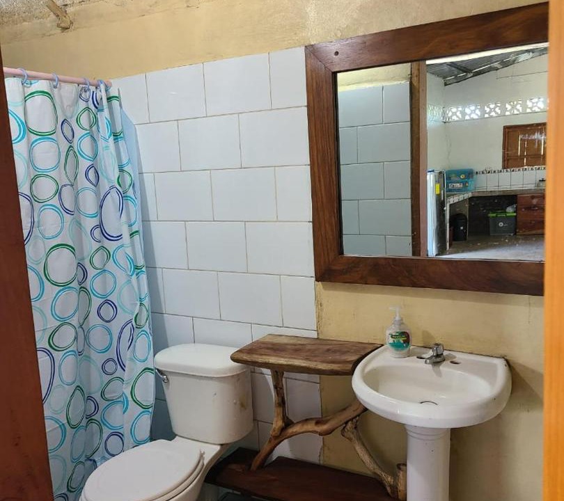 Photo of Bathroom in Santa Cruz