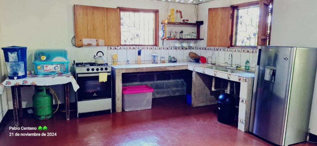 Photo of Kitchen in Santa Cruz