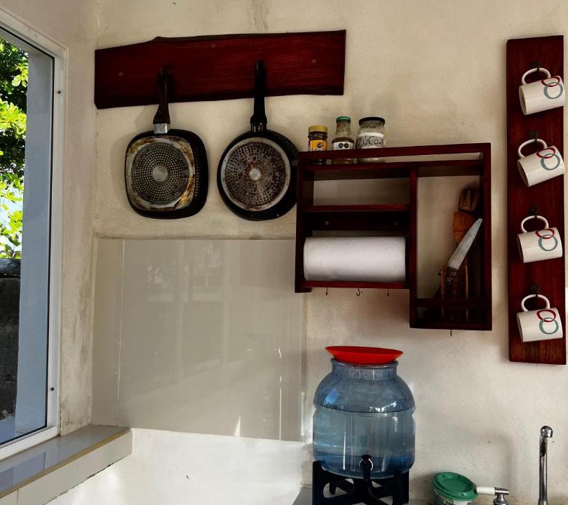 Photo of Kitchen in Las Penitas