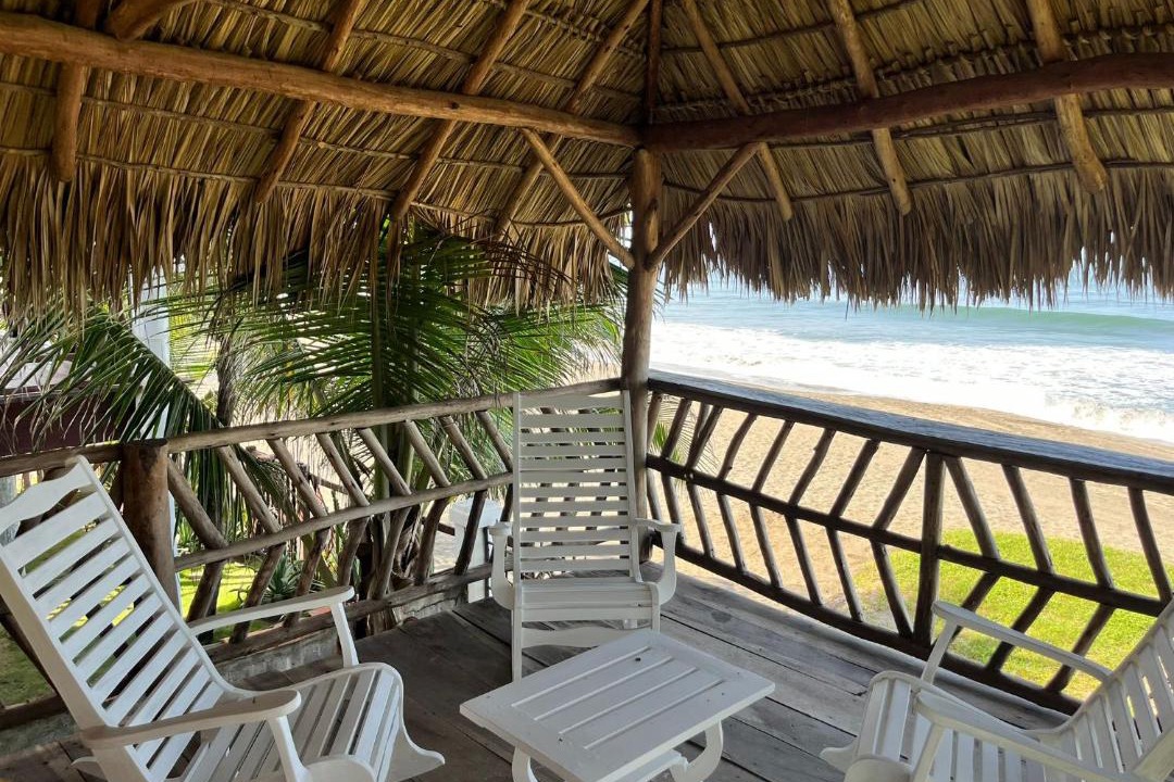 Photo of Patio Balcony in Las Penitas