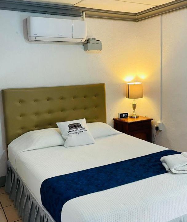 Photo of Bedroom in Leon