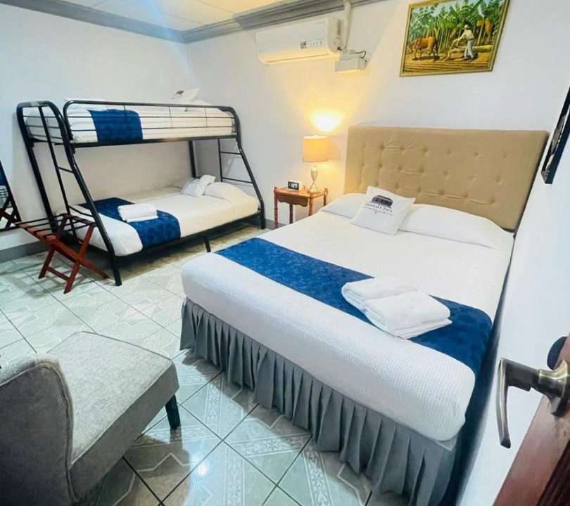 Photo of Bedroom in Leon