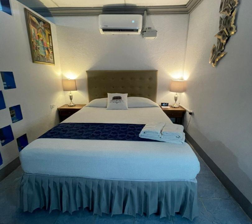 Photo of Bedroom in Leon
