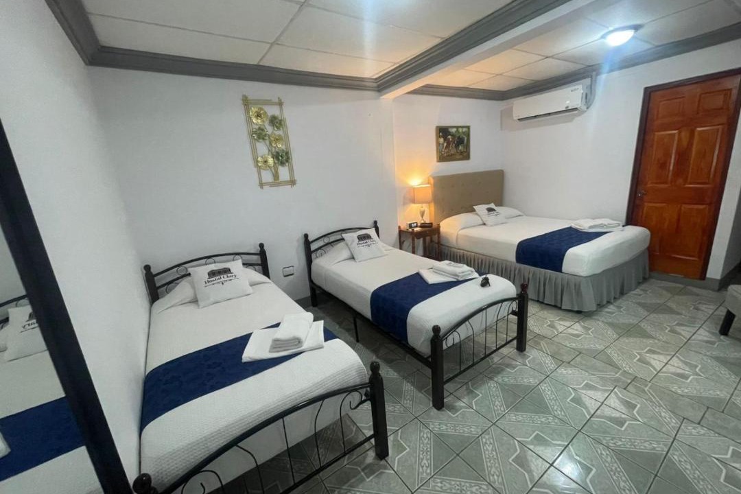 Photo of Bedroom in Leon