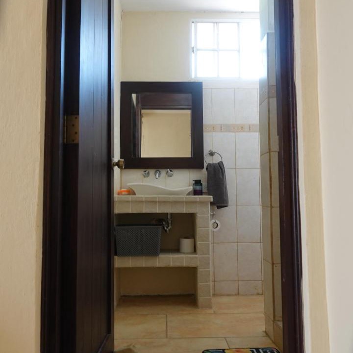 Photo of Bathroom in Western Nicaragua