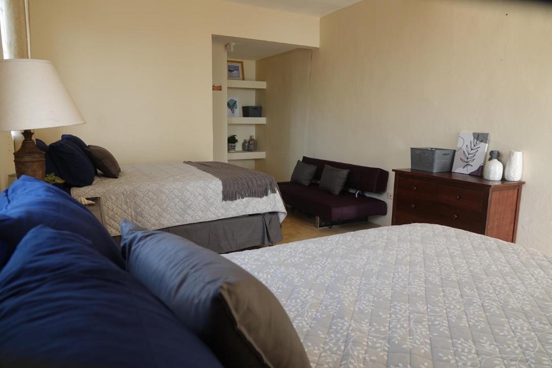Photo of Bedroom in Western Nicaragua