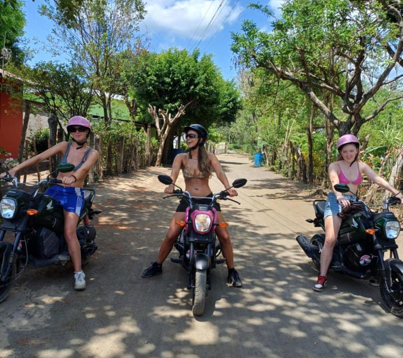 Photo of Others in Ometepe Island
