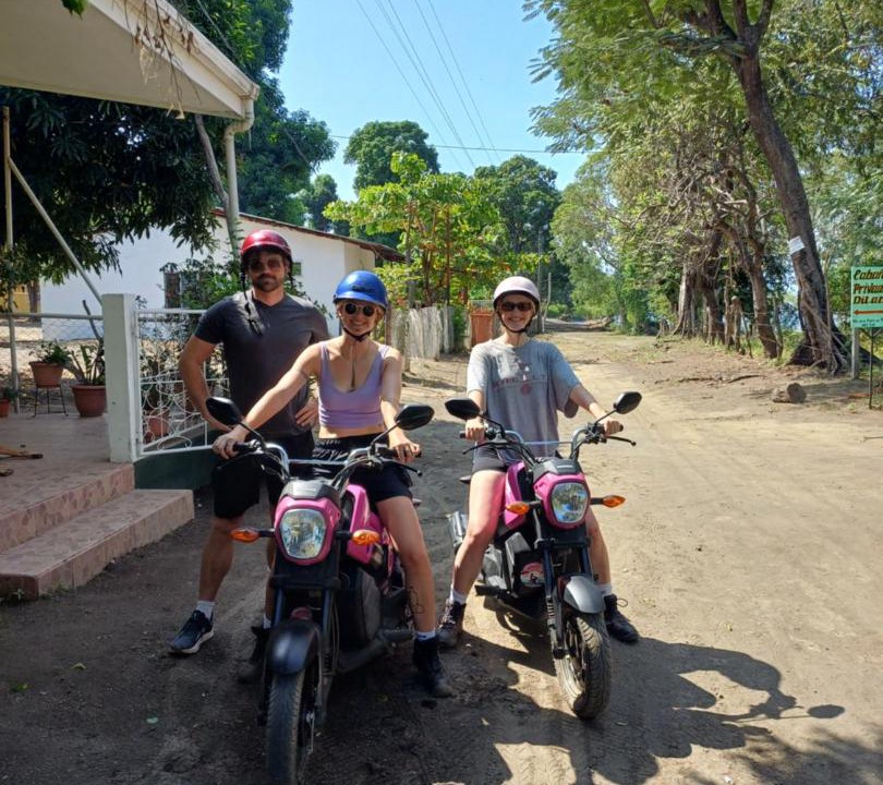 Photo of Others in Ometepe Island