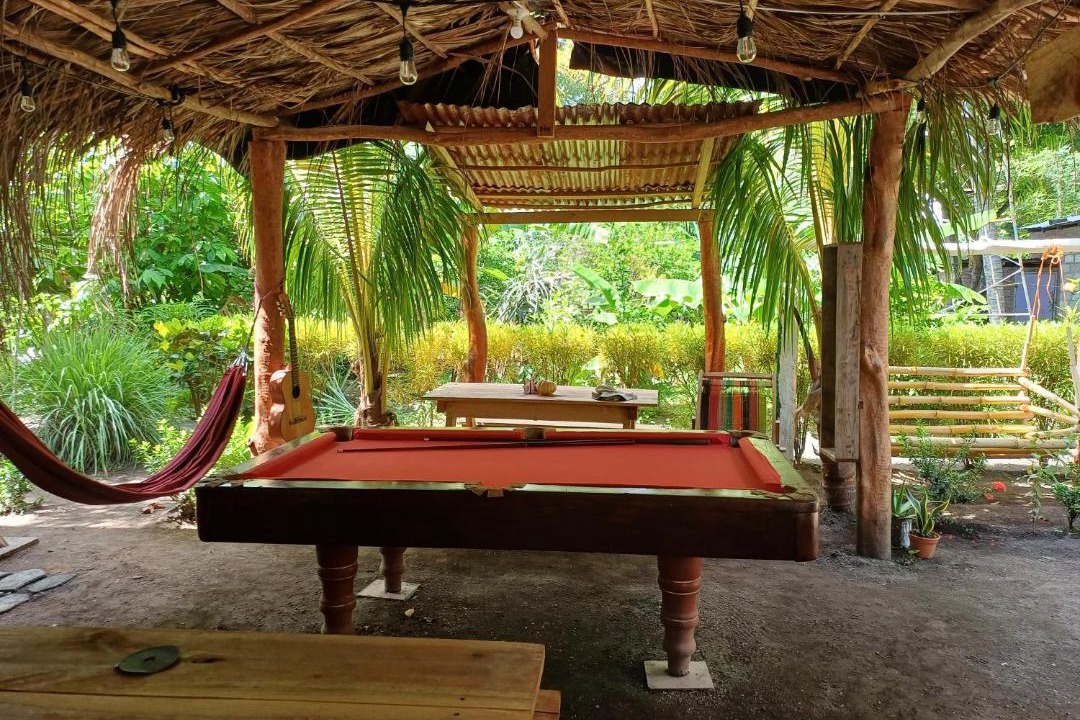Photo of Others in Ometepe Island