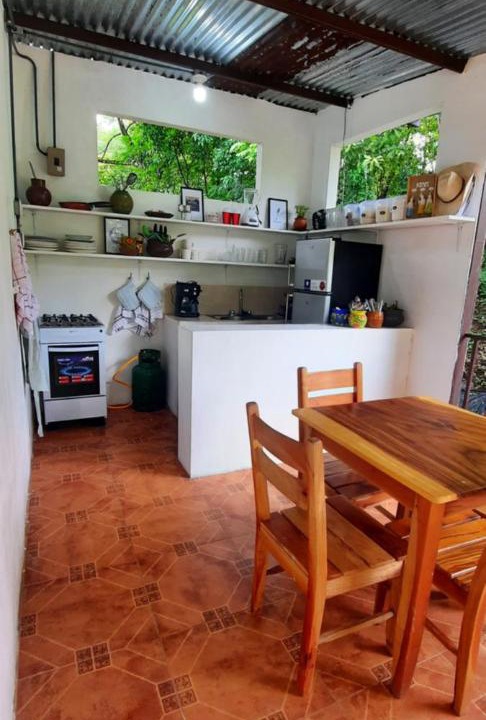 Photo of Kitchen in San Juan de Oriente