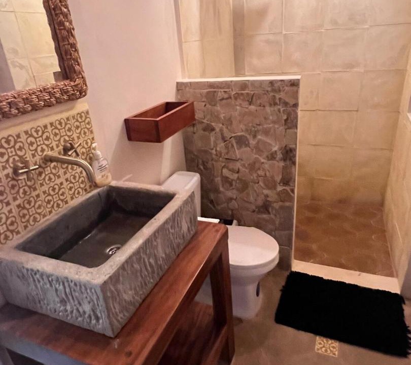 Photo of Bathroom in Granada