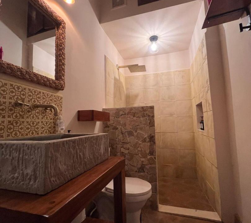 Photo of Bathroom in Granada