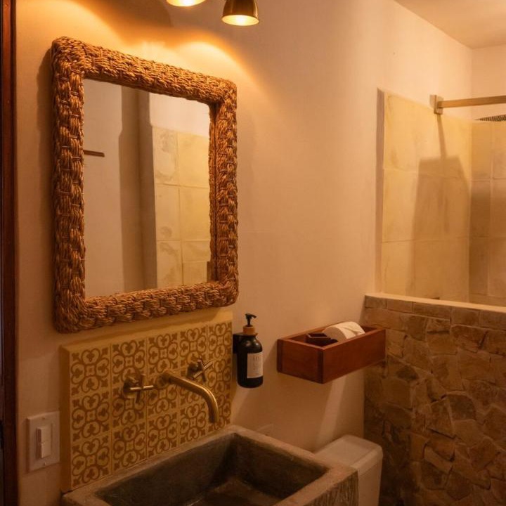 Photo of Bathroom in Granada