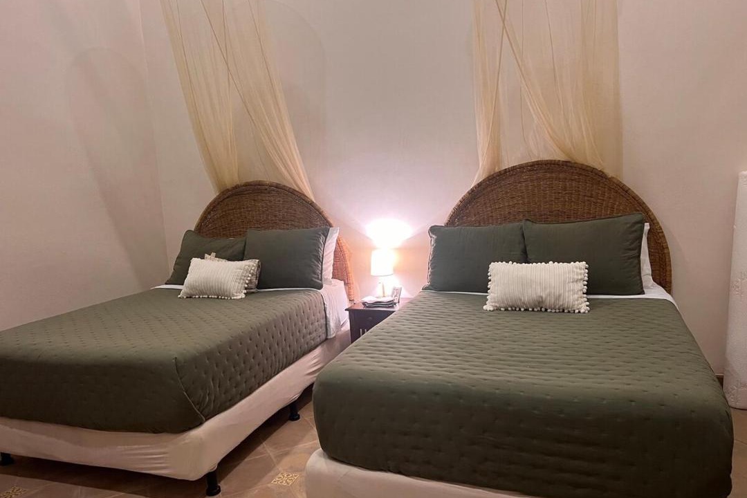 Photo of Bedroom in Granada