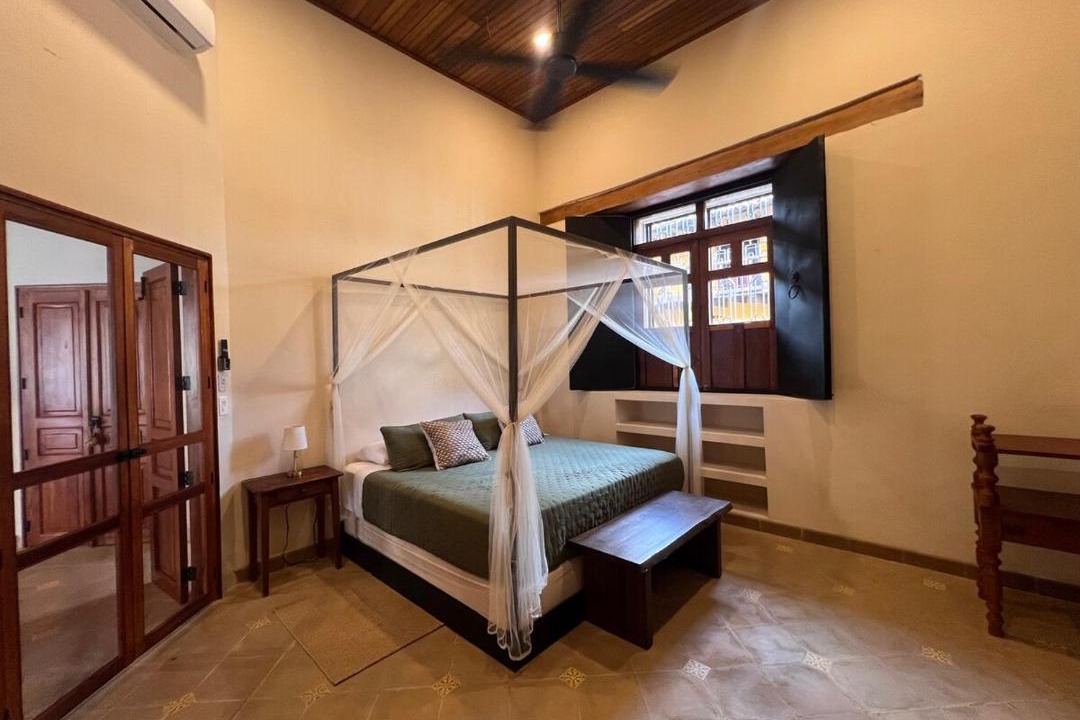 Photo of Bedroom in Granada