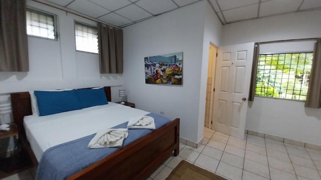 Photo of Bedroom in El Transito