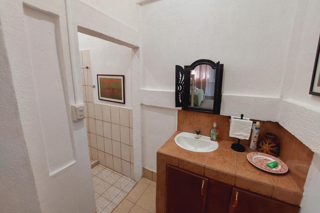 Photo of Bathroom in Leon