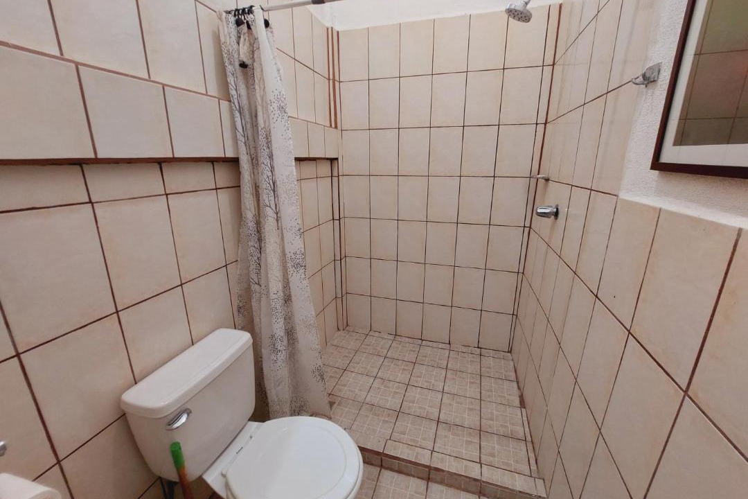 Photo of Bathroom in Leon