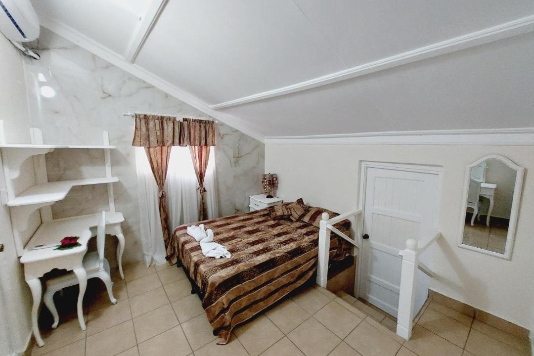 Photo of Bedroom in Leon