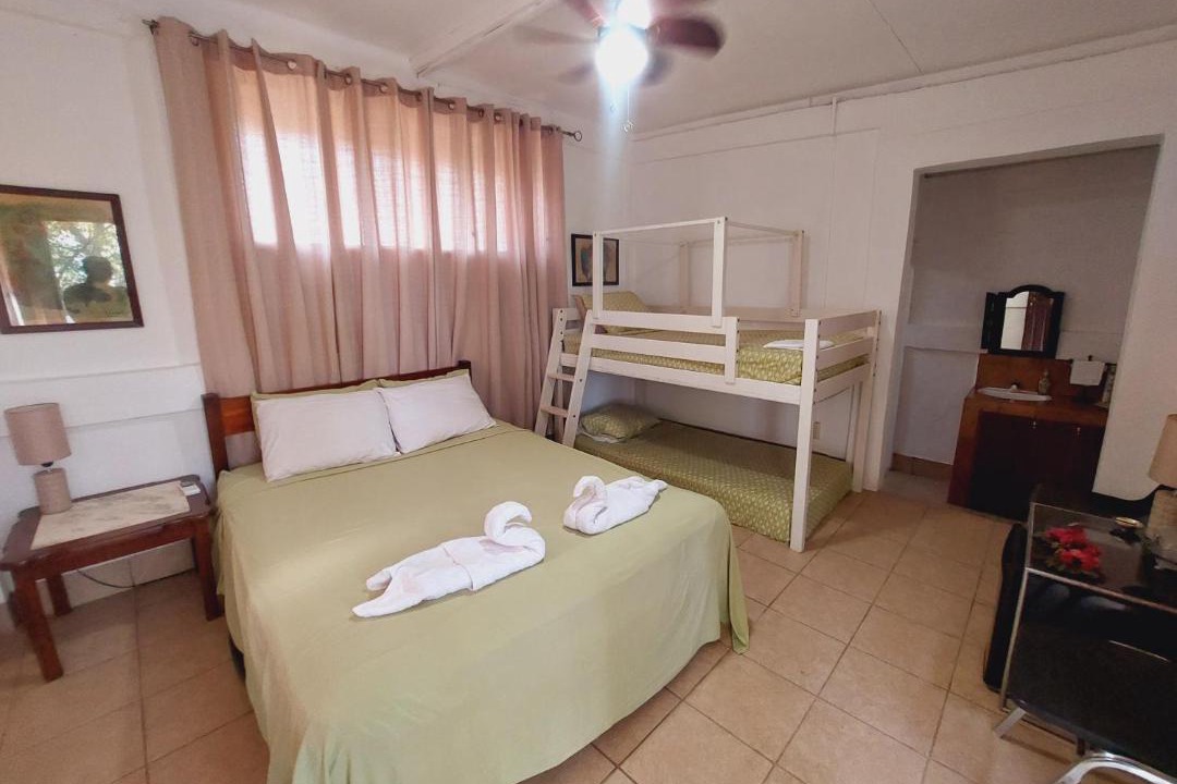Photo of Bedroom in Leon