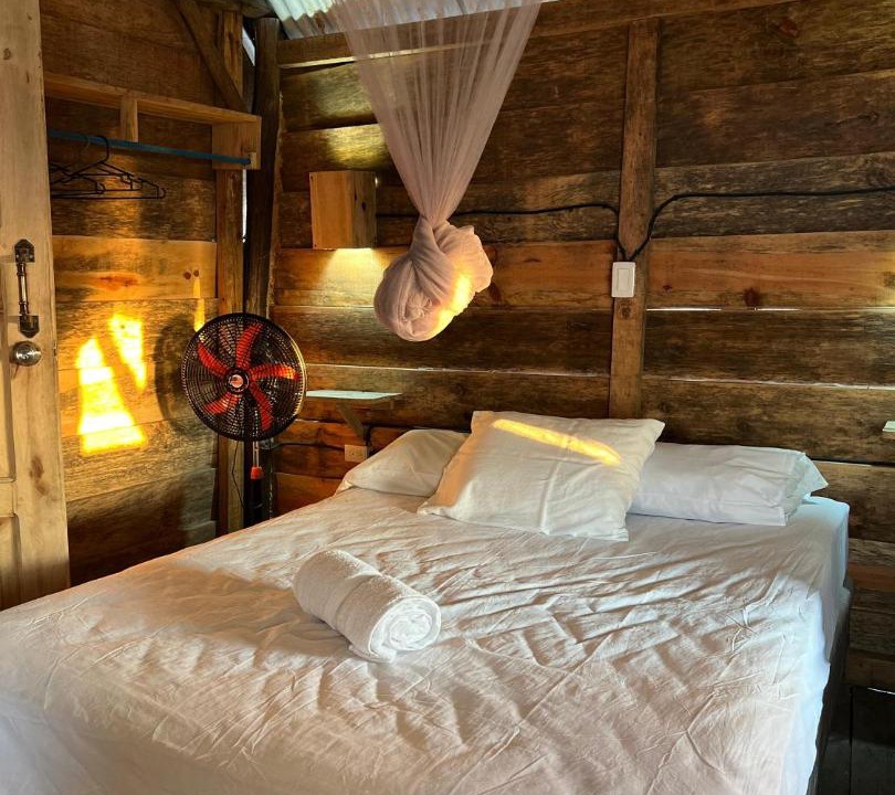 Photo of Bedroom in Las Penitas