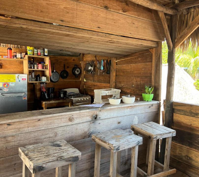 Photo of Kitchen in Las Penitas