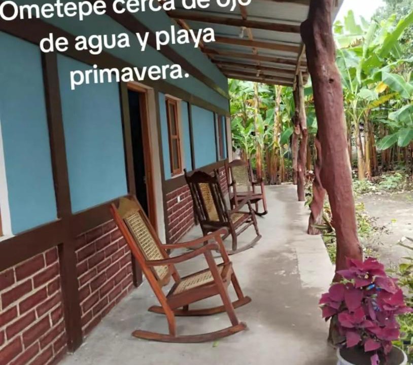 Photo of Others in Ometepe Island