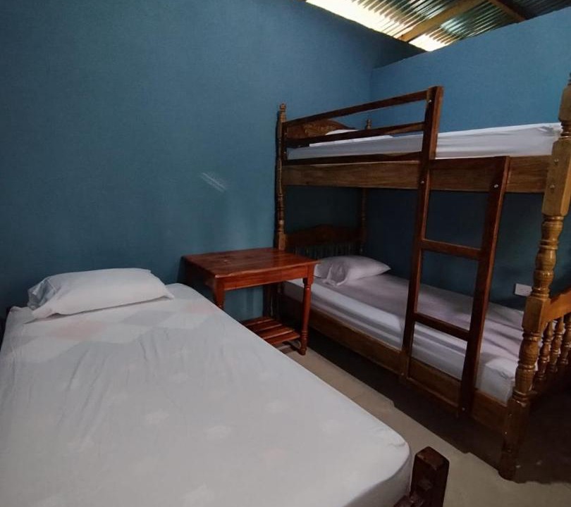 Photo of Bedroom in Ometepe Island