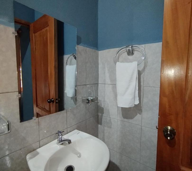 Photo of Bathroom in Ometepe Island