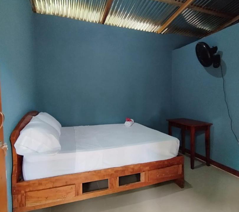 Photo of Bedroom in Ometepe Island