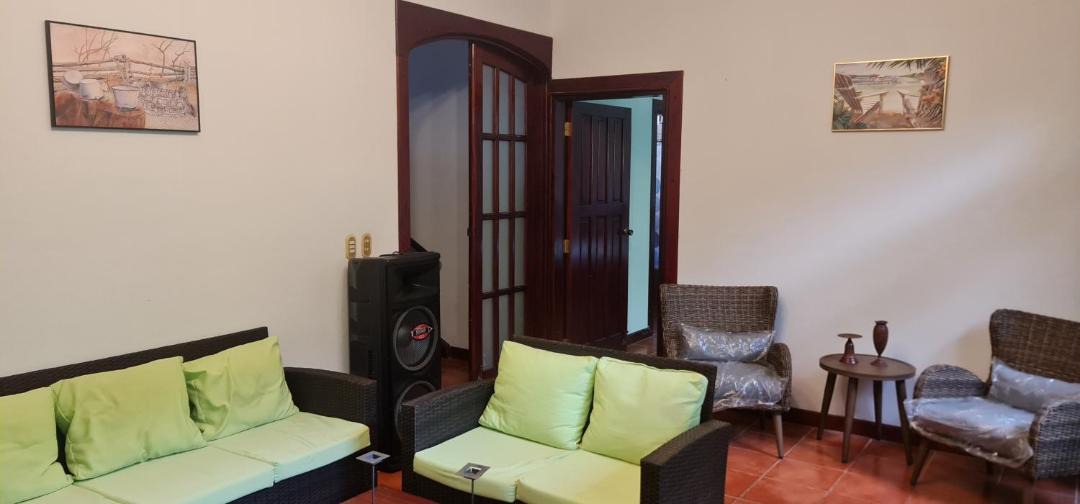Photo of Livingroom in Leon