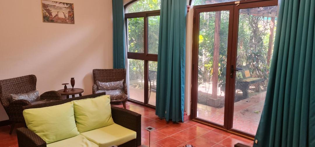 Photo of Patio Balcony in Leon