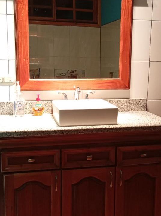 Photo of Kitchen in Esteli