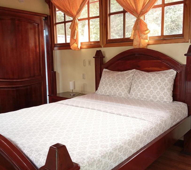 Photo of Bedroom in Esteli