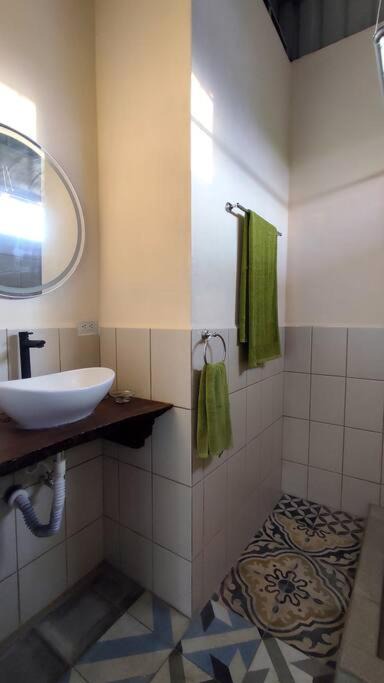 Photo of Bathroom in Managua