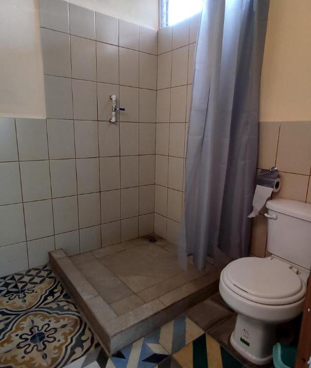 Photo of Bathroom in Managua