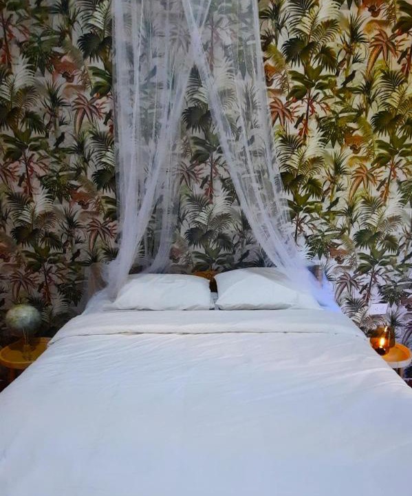 Photo of Bedroom in San Juan de Oriente