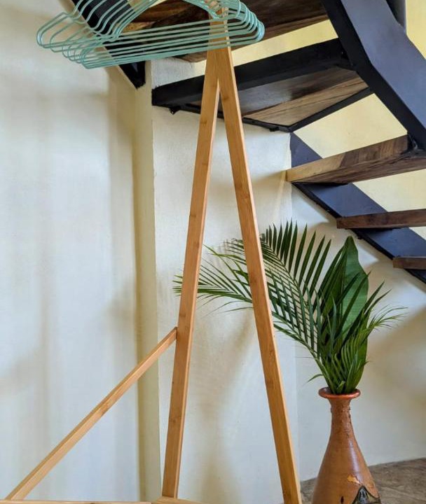 Photo of Patio Balcony in Las Penitas