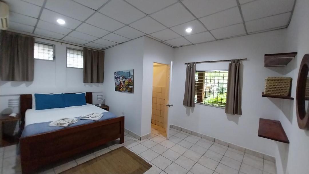 Photo of Bedroom in El Transito