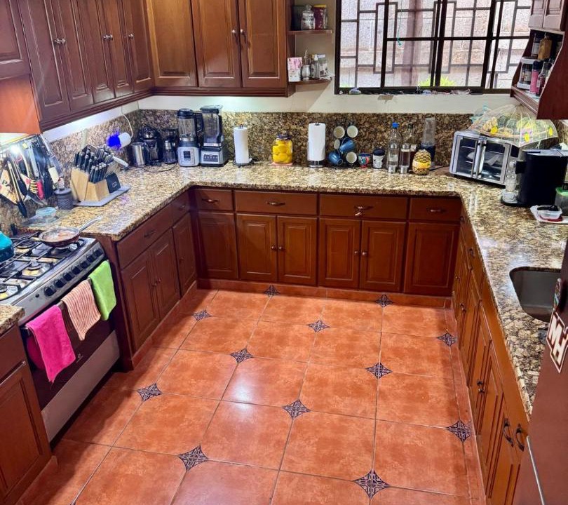 Photo of Kitchen in Santa Teresa