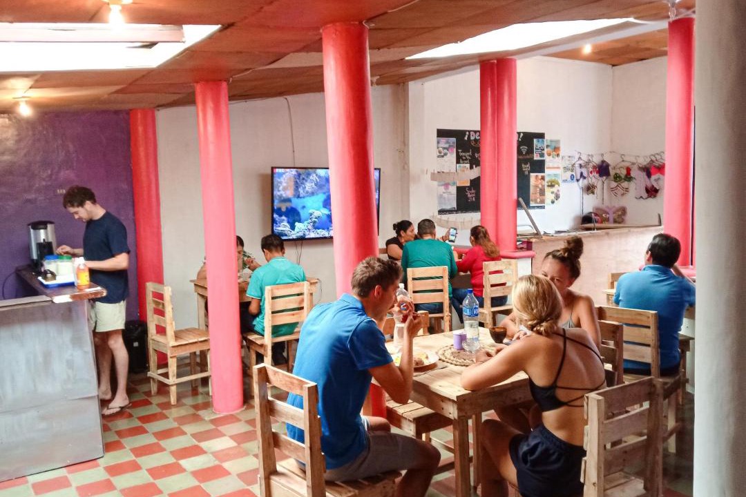Photo of Others in Granada