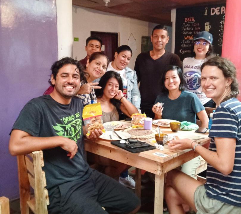 Photo of Others in Granada