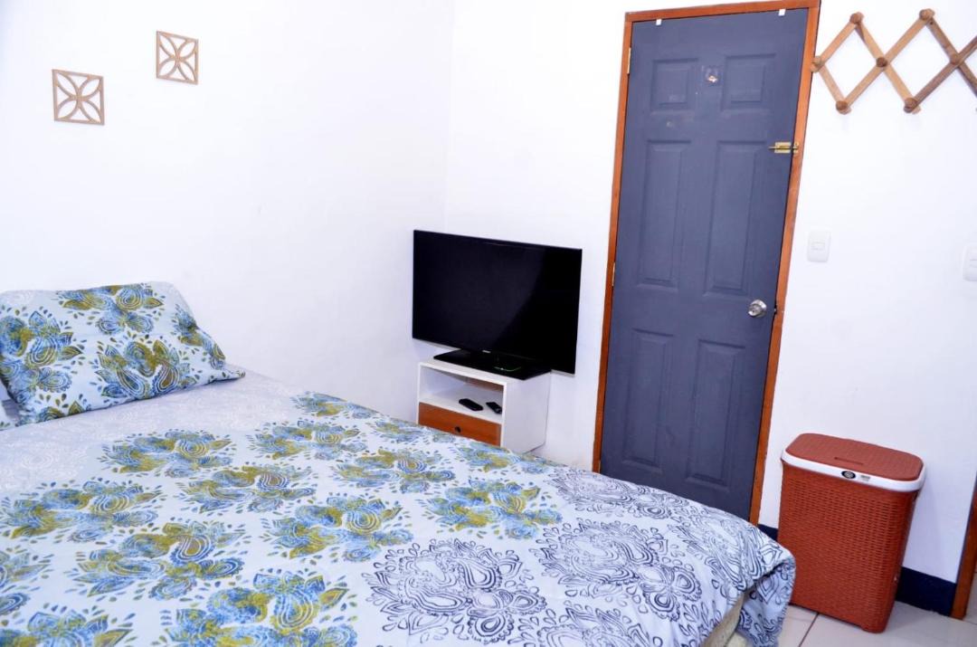 Photo of Bedroom in Matagalpa