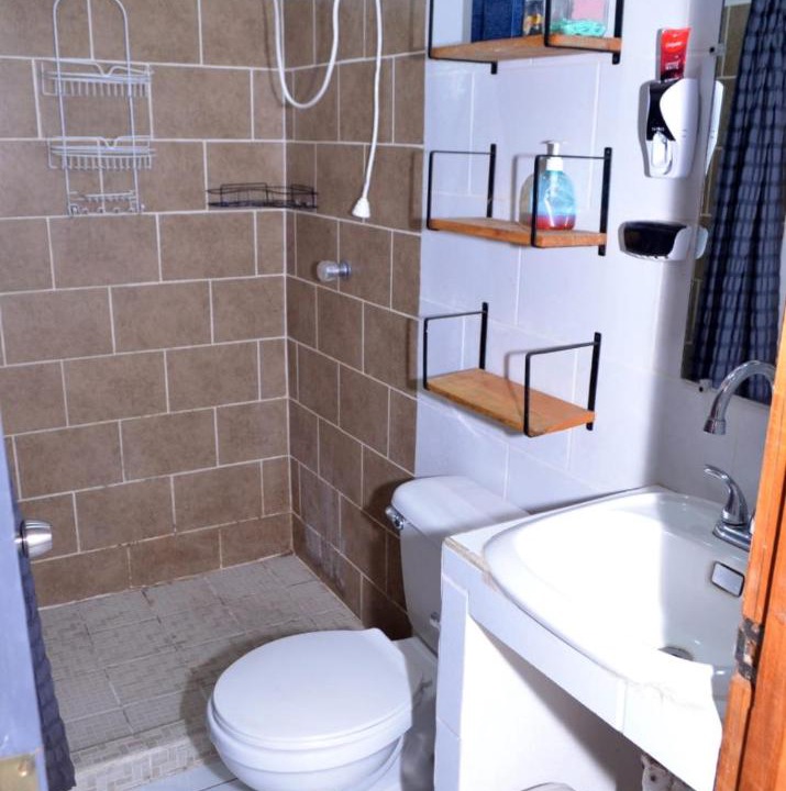 Photo of Bathroom in Matagalpa
