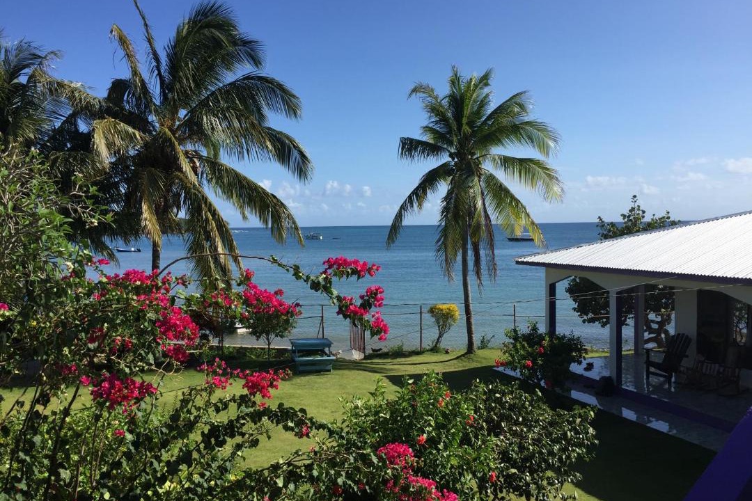 Photo of Others in Little Corn Island