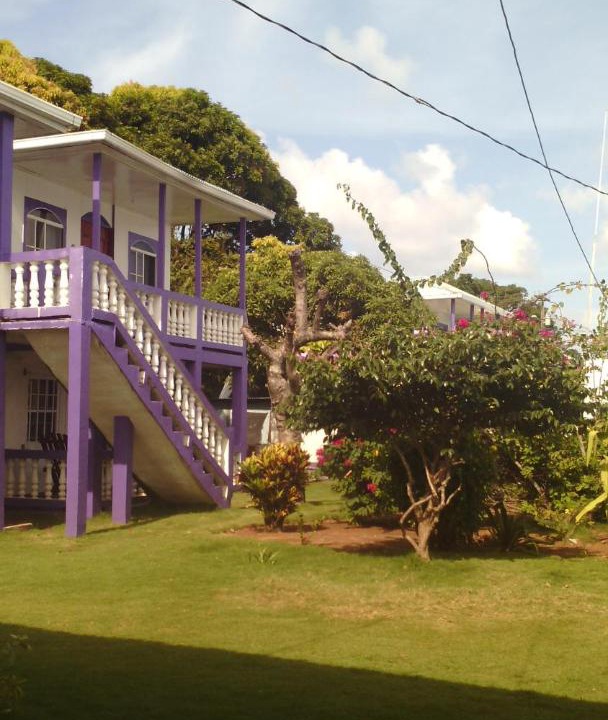Photo of Others in Little Corn Island