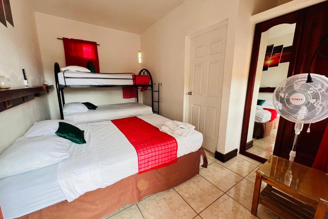 Photo of Bedroom in Somoto
