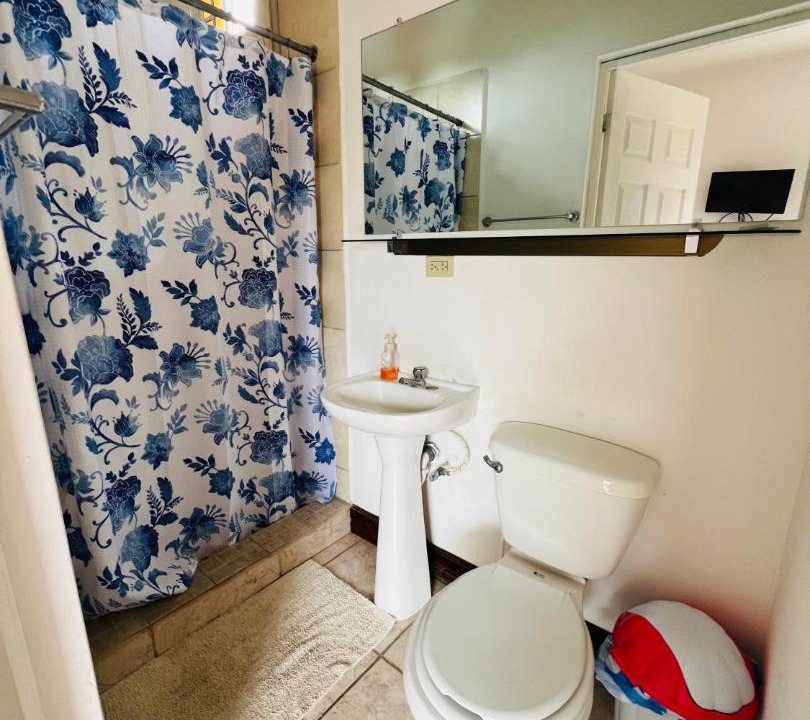 Photo of Bathroom in Somoto