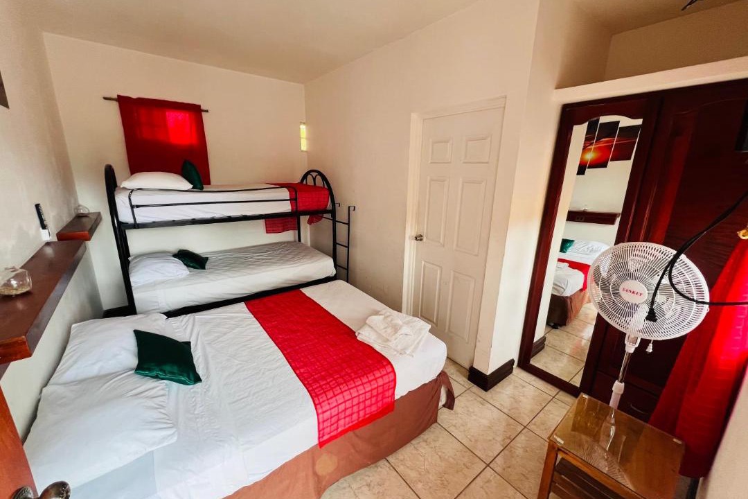Photo of Bedroom in Somoto